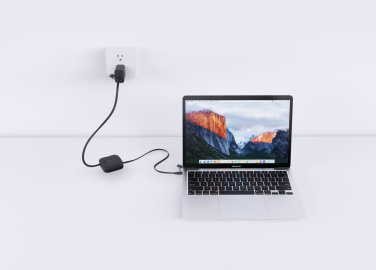 Logotrade liikelahjat mainoslahjat tuotekuva: Urban Vitamin San Jose – 100 W latausteline